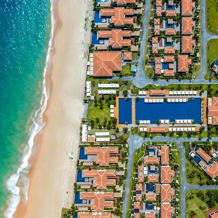 Fusion Resort And Villas Da Nang Eksteriør bilde