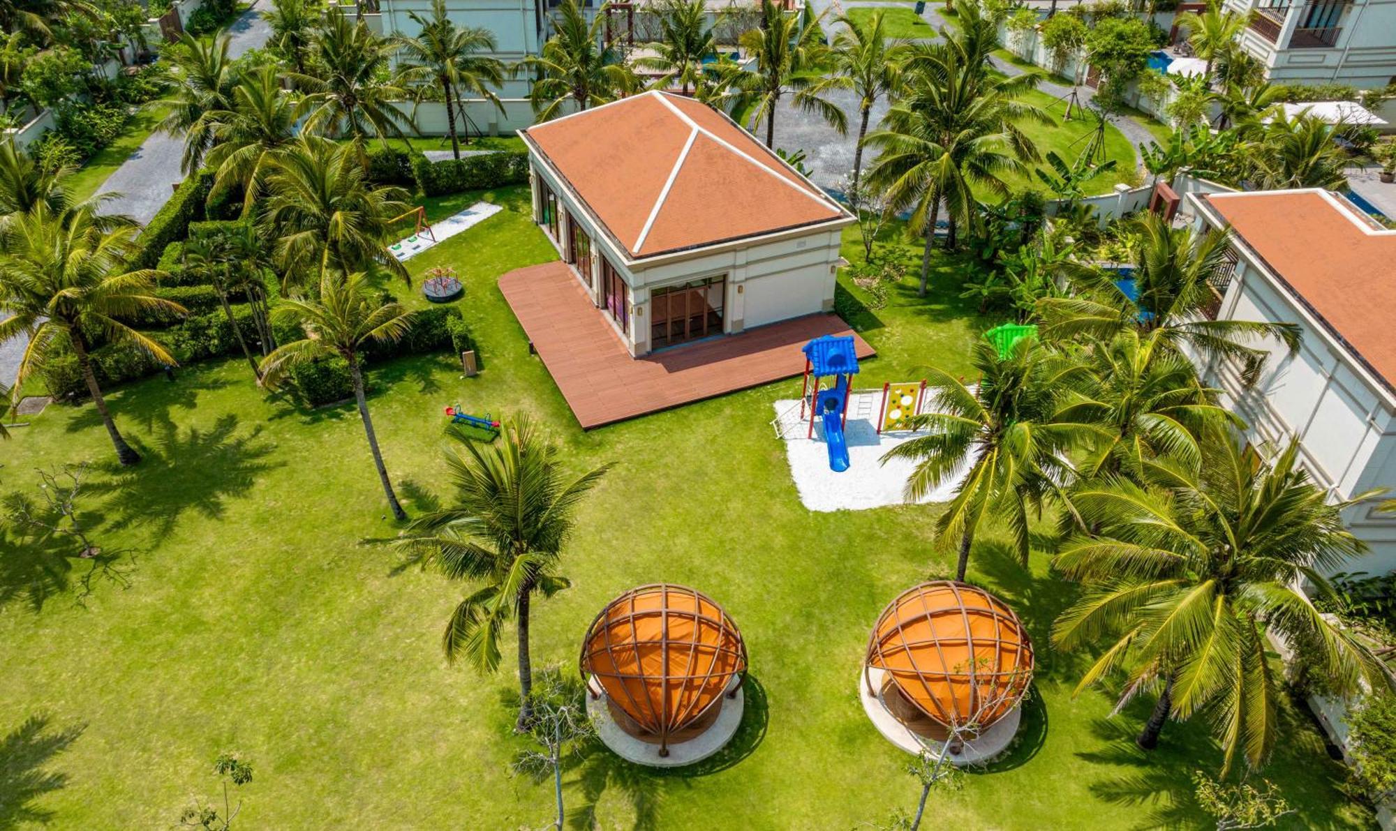 Fusion Resort And Villas Da Nang Eksteriør bilde