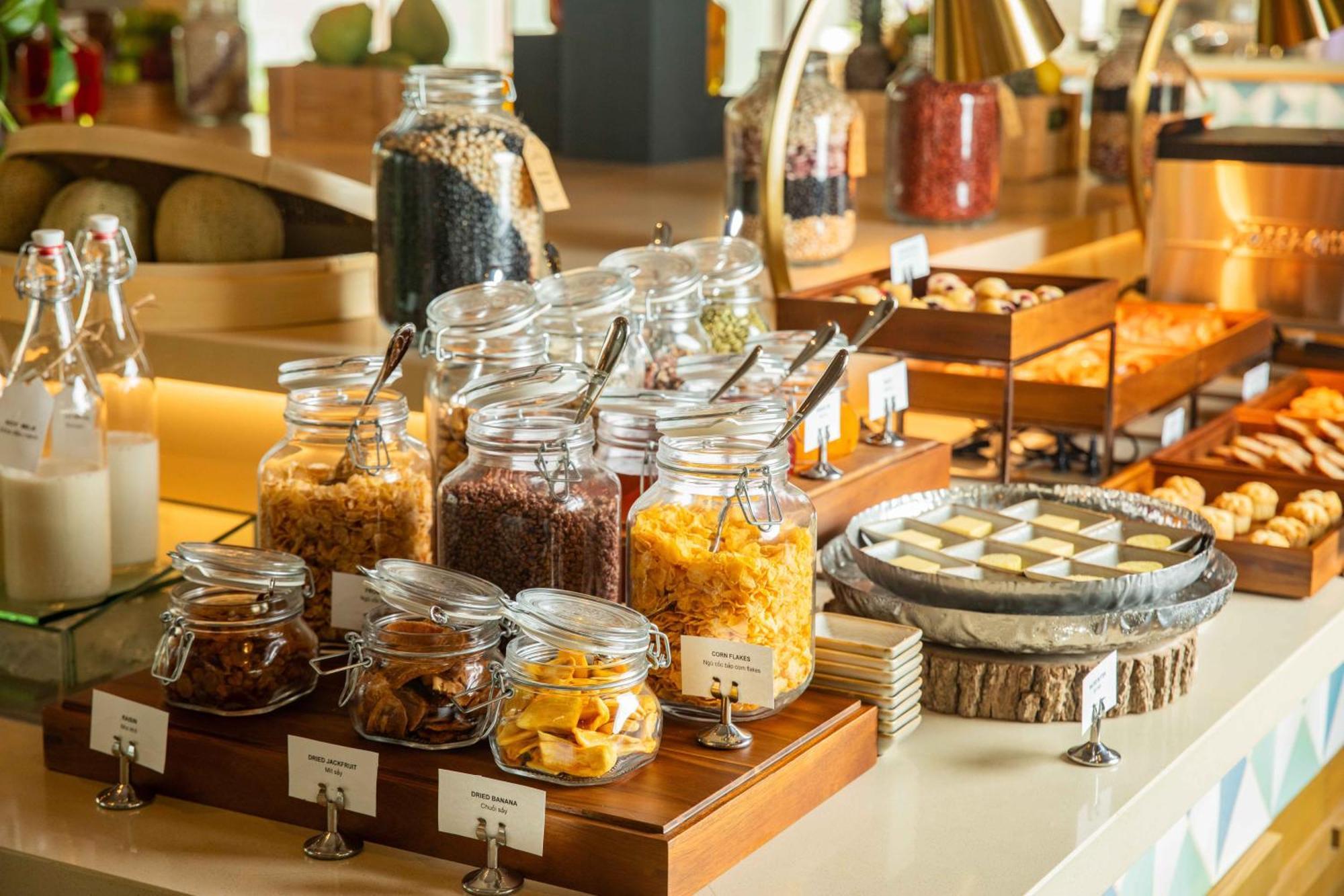 Fusion Resort And Villas Da Nang Eksteriør bilde