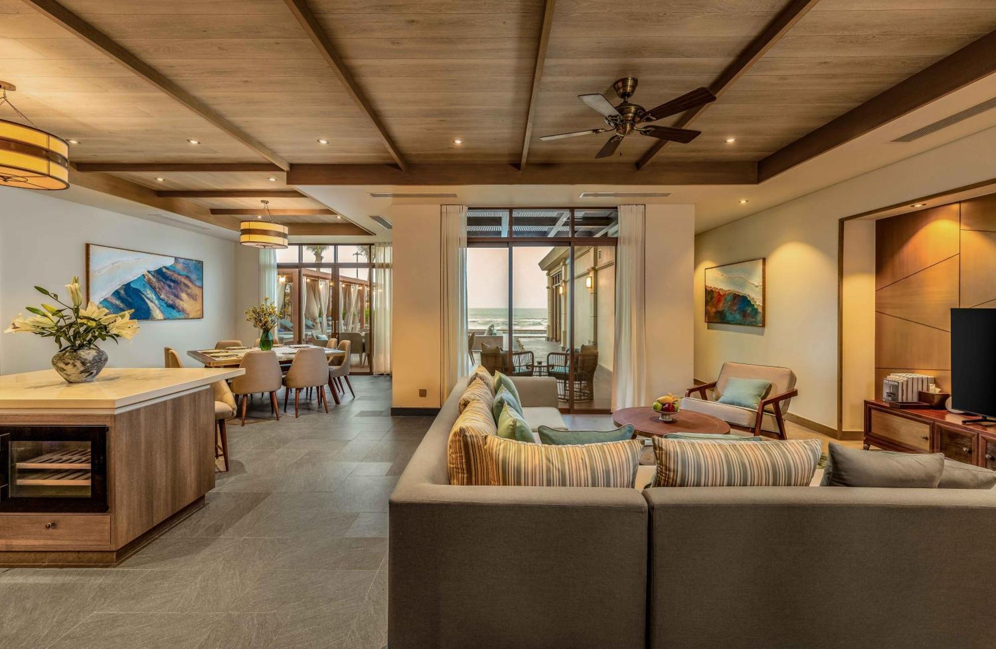 Fusion Resort And Villas Da Nang Eksteriør bilde