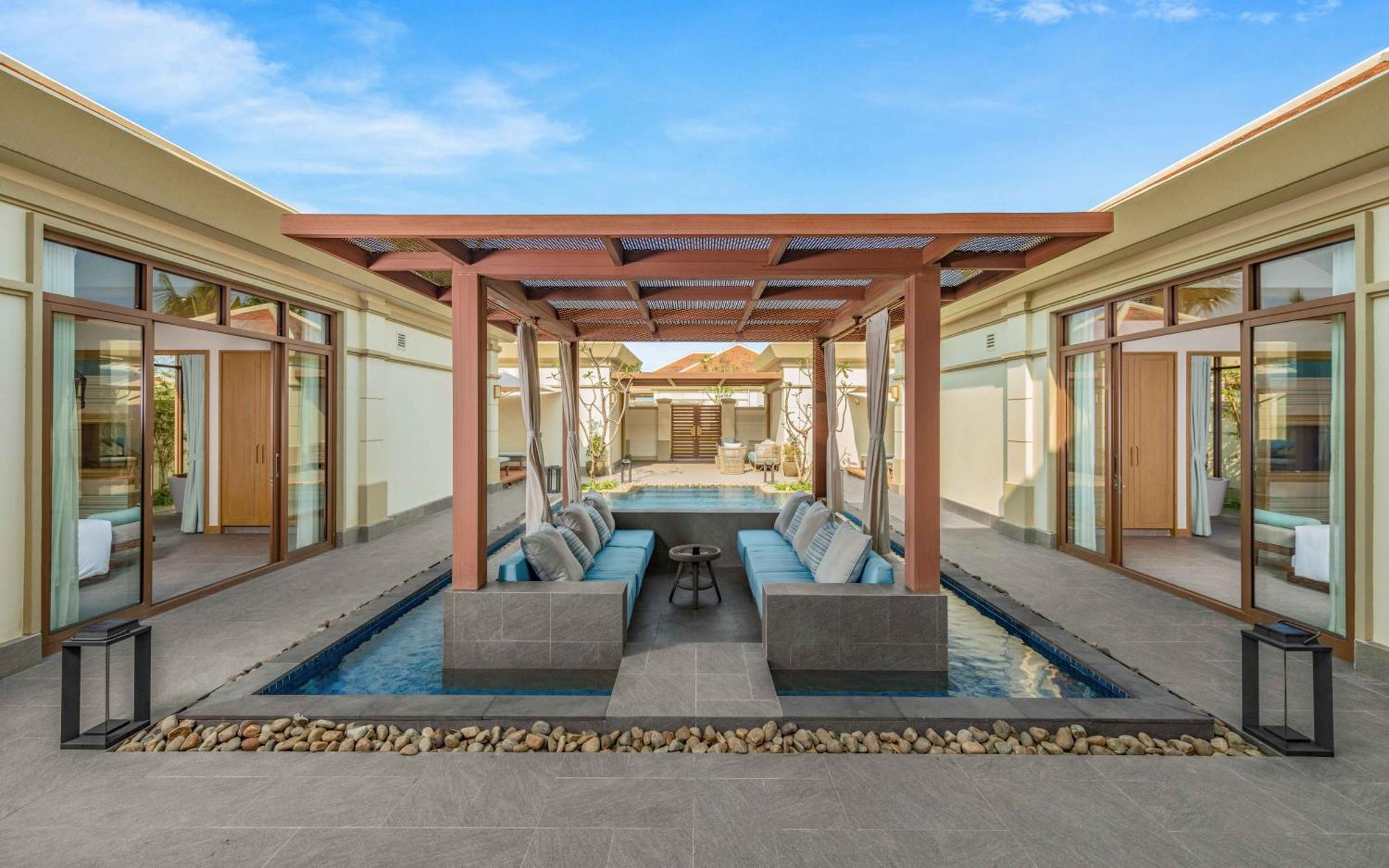 Fusion Resort And Villas Da Nang Eksteriør bilde