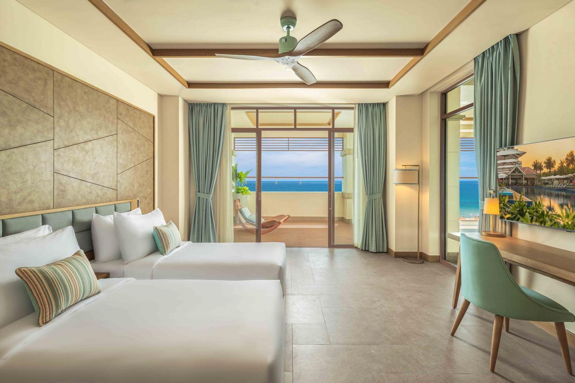 Fusion Resort And Villas Da Nang Eksteriør bilde