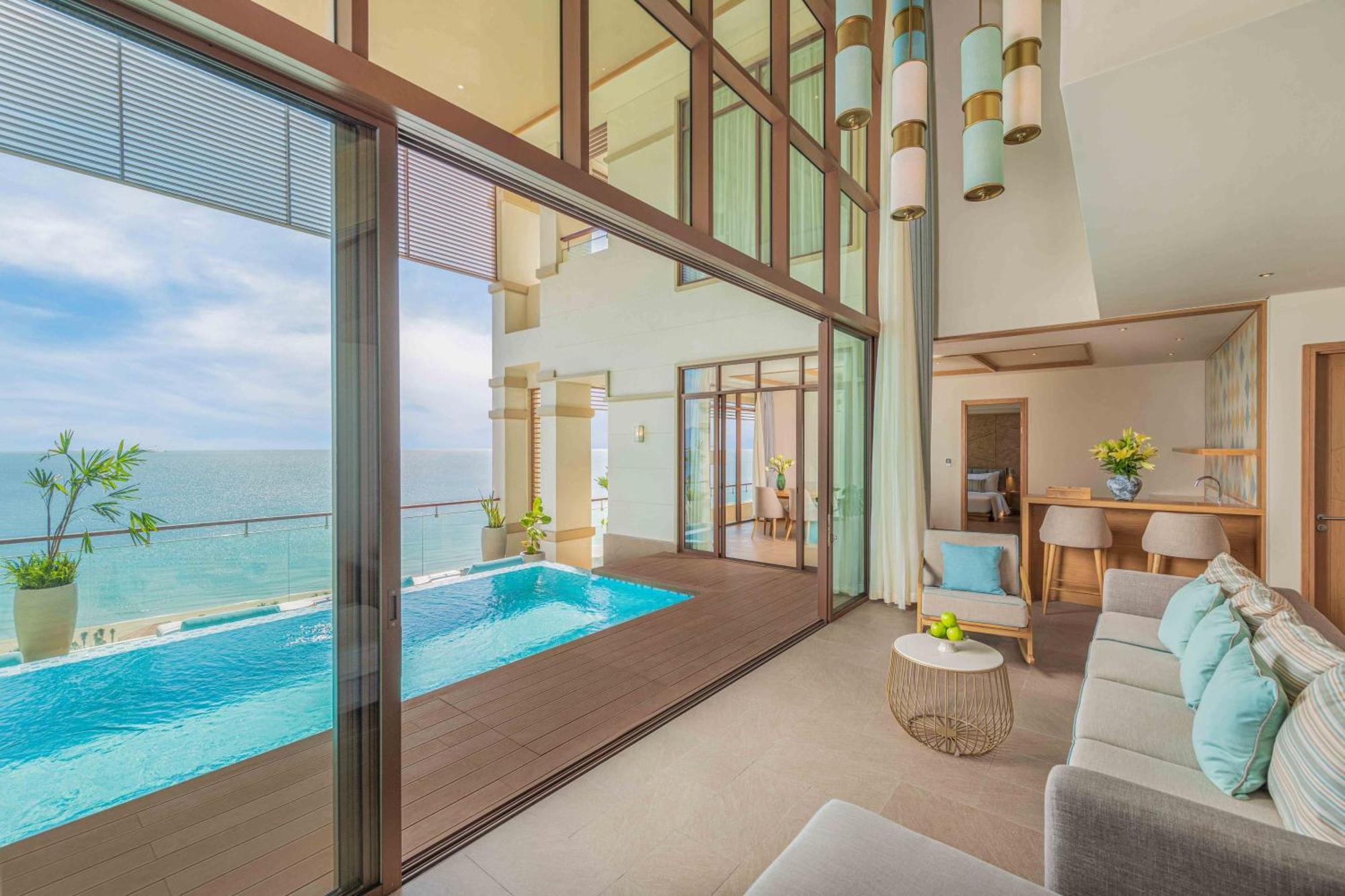 Fusion Resort And Villas Da Nang Eksteriør bilde