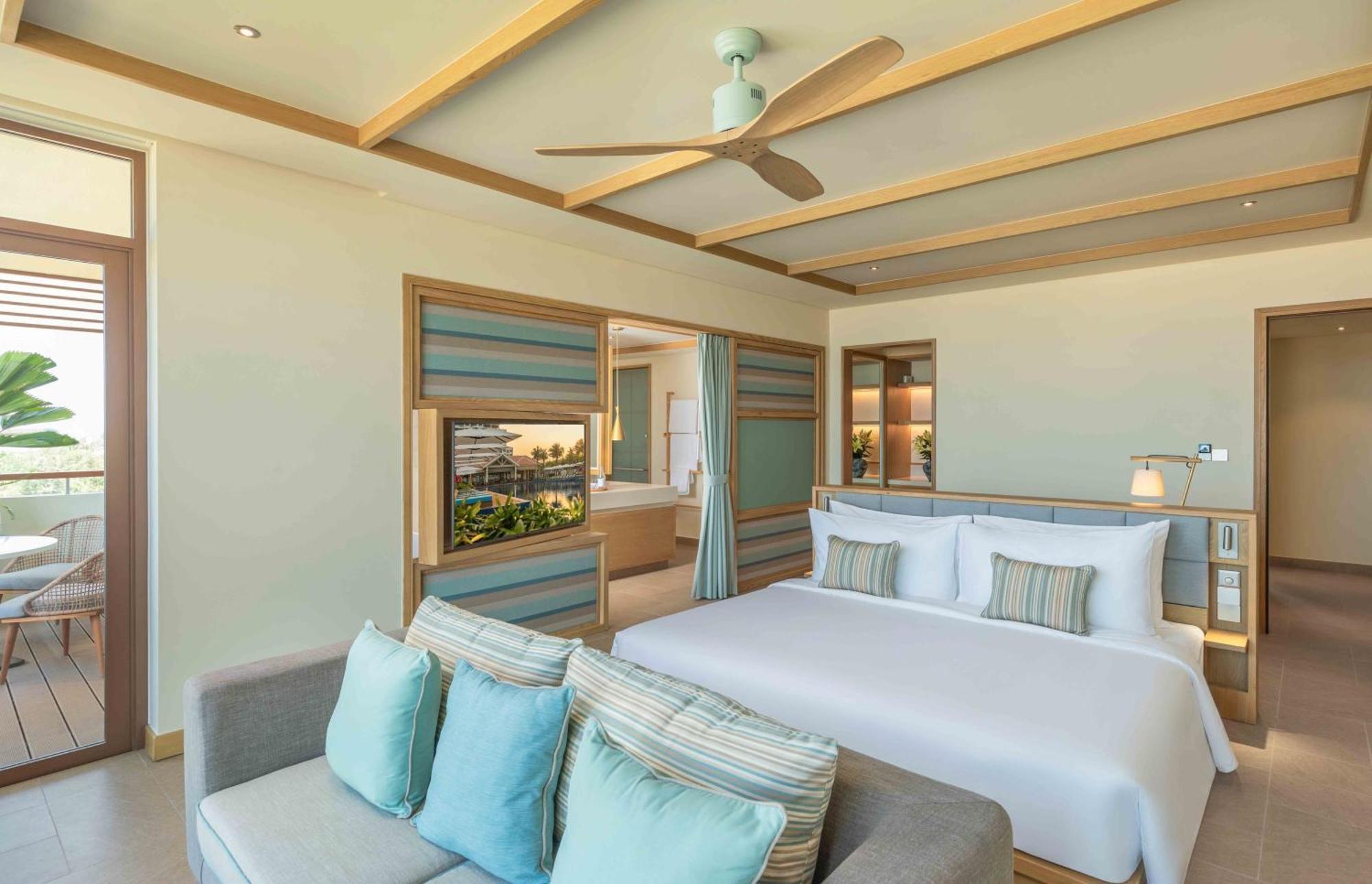 Fusion Resort And Villas Da Nang Eksteriør bilde