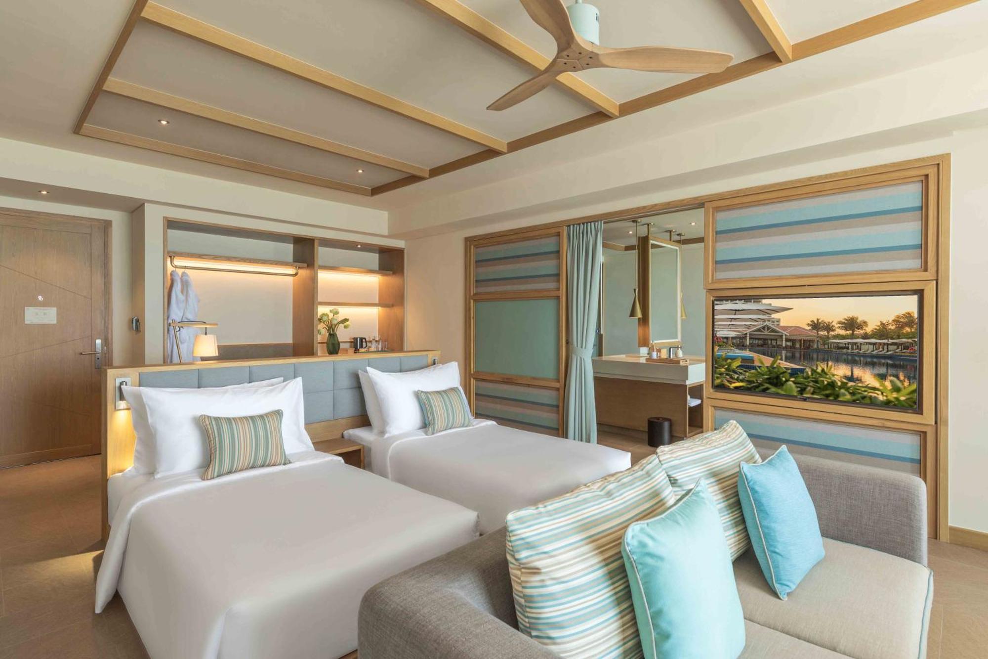 Fusion Resort And Villas Da Nang Eksteriør bilde